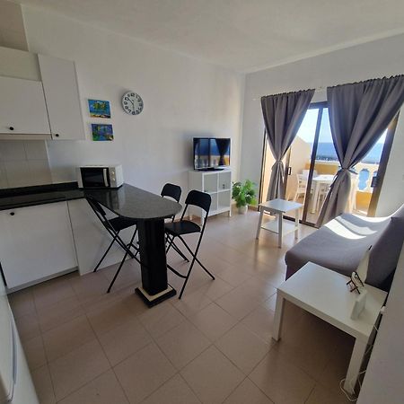 Apartamento Con Maravillosas Vistas En Primera Linea Ла Рестинга Екстериор снимка